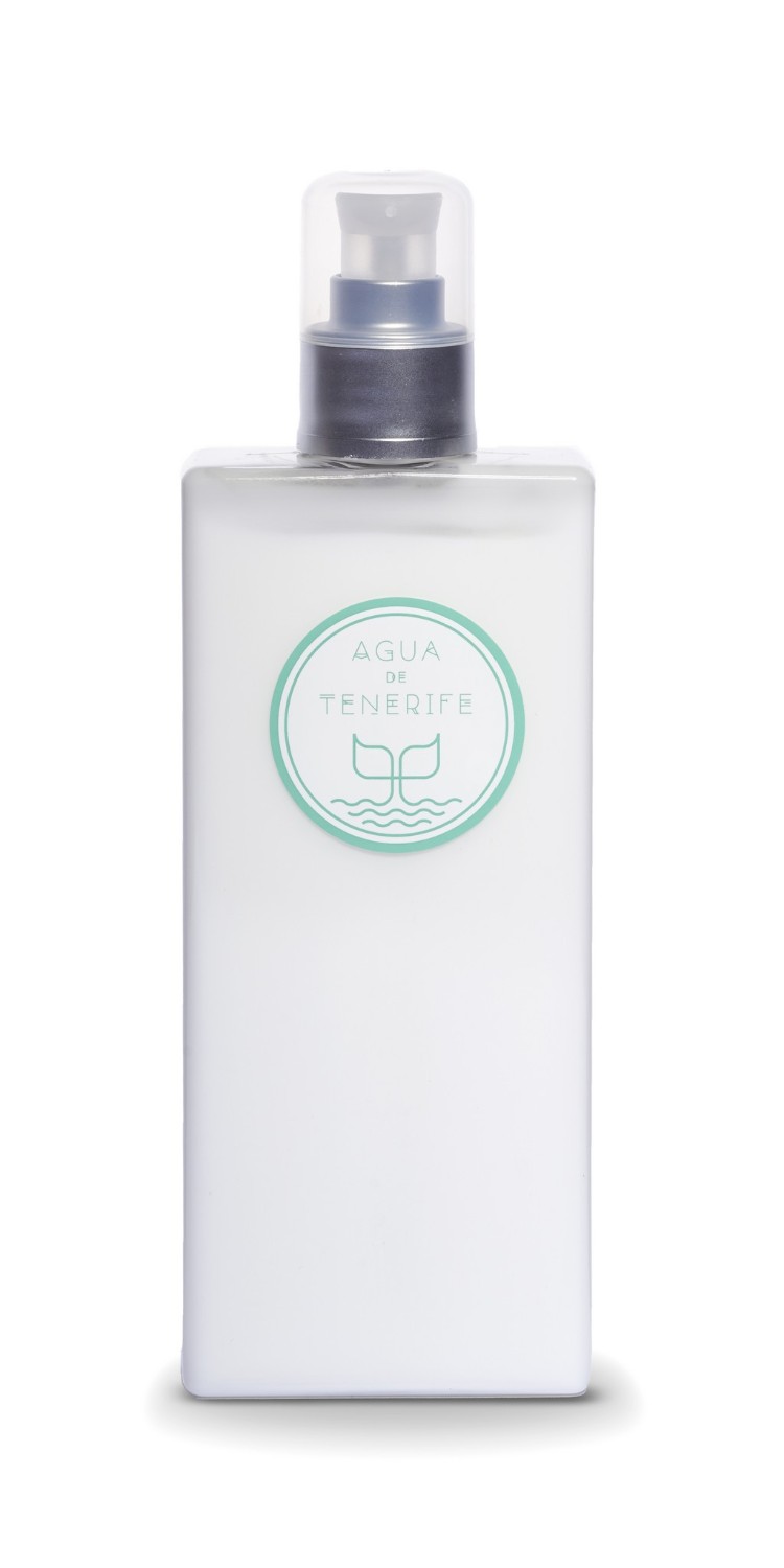 shop Agua de Tenerife  LAS FRAGANCIAS DE LA ISLA: Playa Blanca Body Lotion 250 ml.
An exclusive, sweet and passionate fragrance, inspired by the uncontaminated coasts of Tenerife. number 19