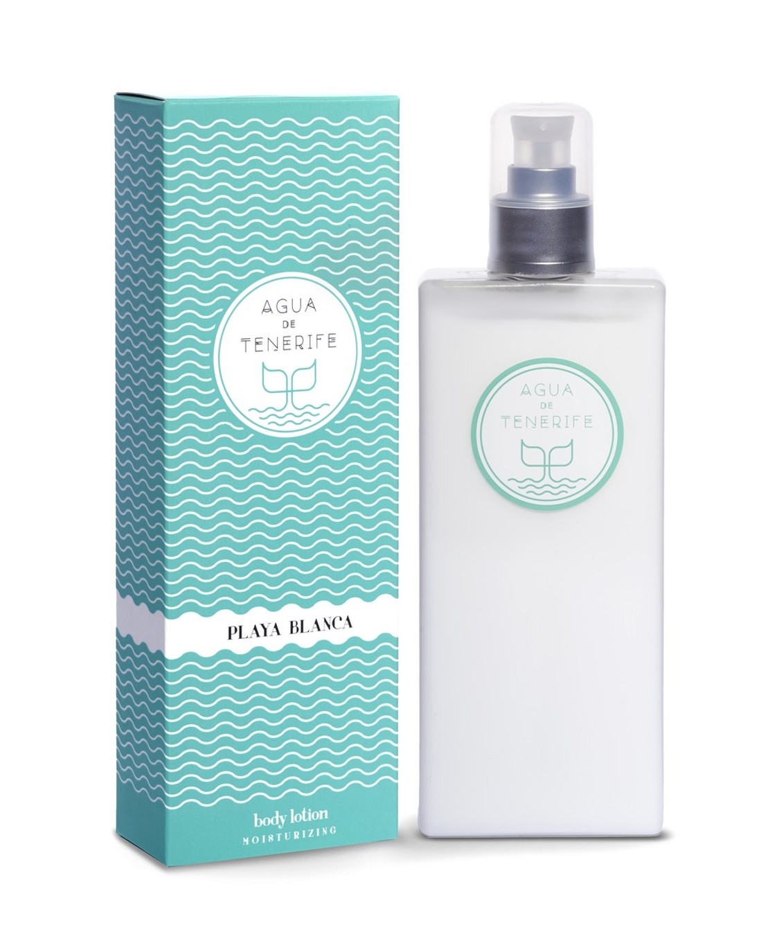 shop Agua de Tenerife  LAS FRAGANCIAS DE LA ISLA: Playa Blanca Body Lotion 250 ml.
An exclusive, sweet and passionate fragrance, inspired by the uncontaminated coasts of Tenerife. number 19